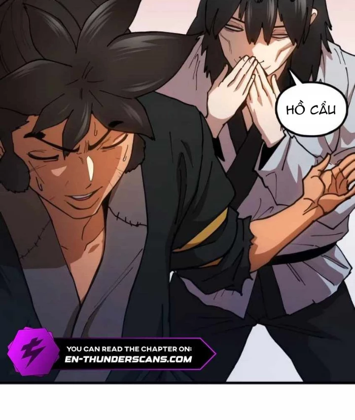 Vĩ Nhân Kiếm Chapter 5 - 68