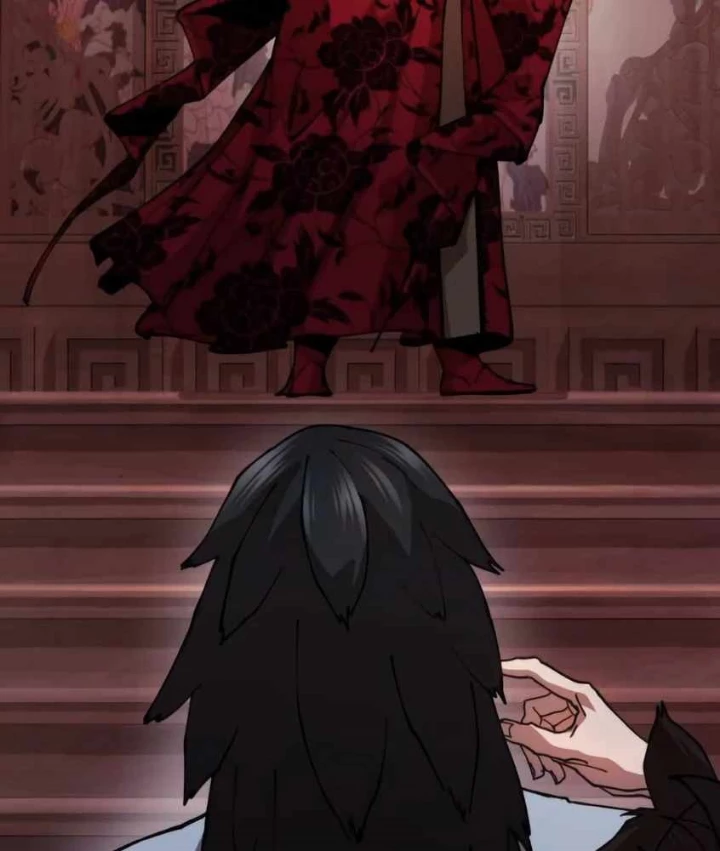 Vĩ Nhân Kiếm Chapter 5 - 82