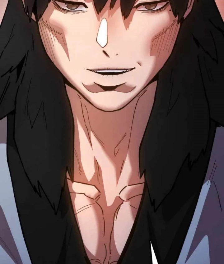 Vĩ Nhân Kiếm Chapter 5 - 88