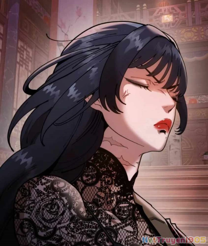 Vĩ Nhân Kiếm Chapter 5 - 110