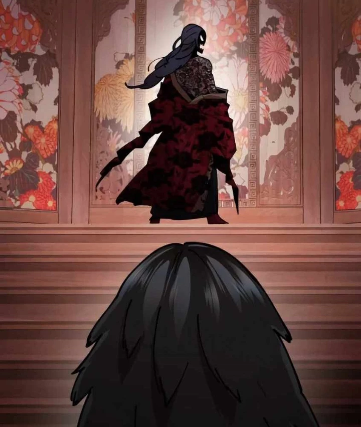 Vĩ Nhân Kiếm Chapter 5 - 115