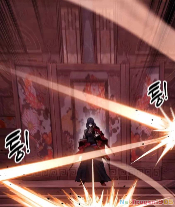 Vĩ Nhân Kiếm Chapter 5 - 128
