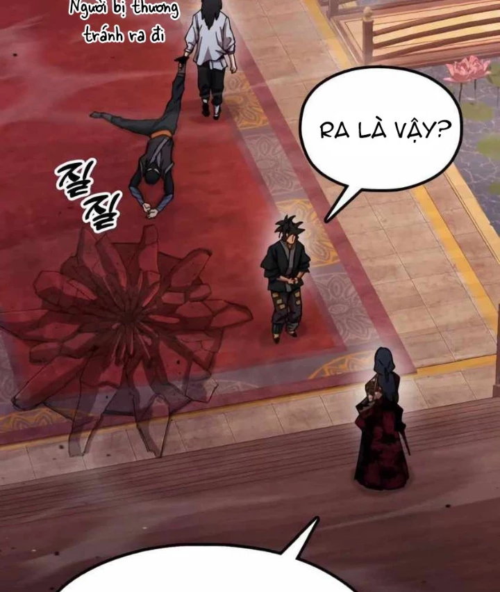 Vĩ Nhân Kiếm Chapter 5 - 169