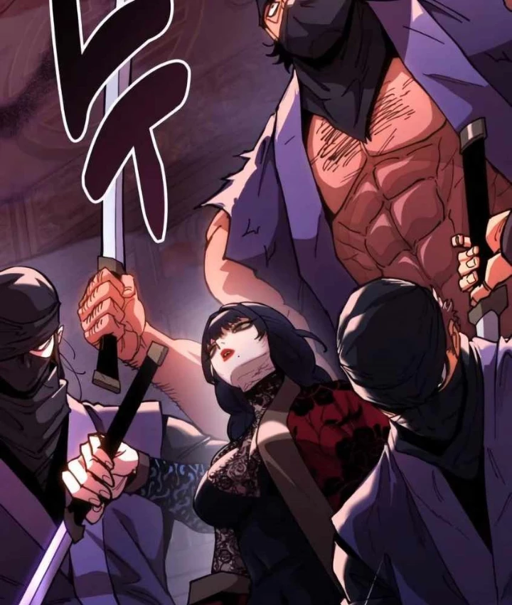 Vĩ Nhân Kiếm Chapter 5 - 187