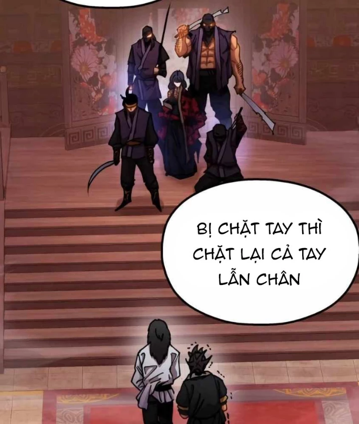 Vĩ Nhân Kiếm Chapter 5 - 203