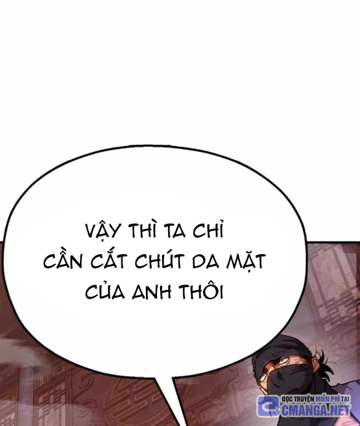 Vĩ Nhân Kiếm Chapter 5 - 207