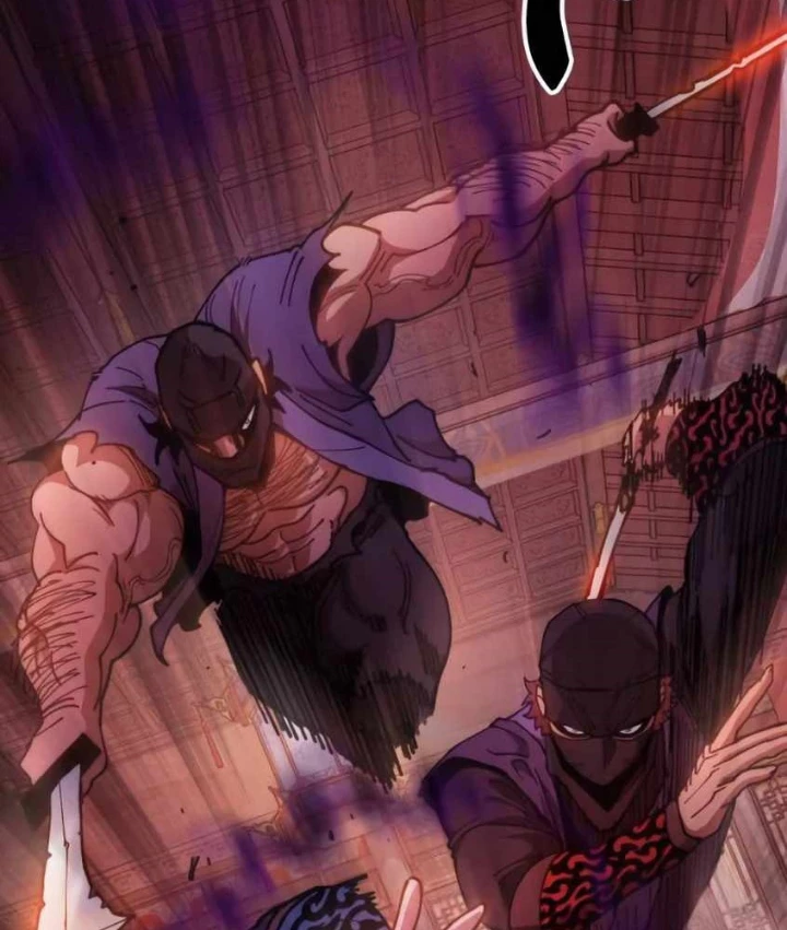 Vĩ Nhân Kiếm Chapter 5 - 218
