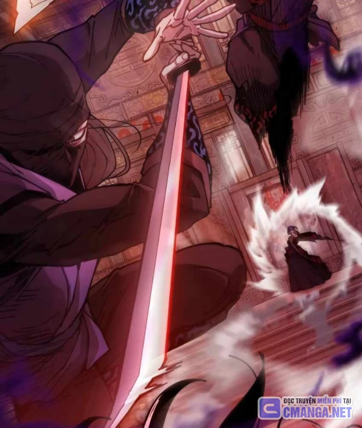 Vĩ Nhân Kiếm Chapter 5 - 219