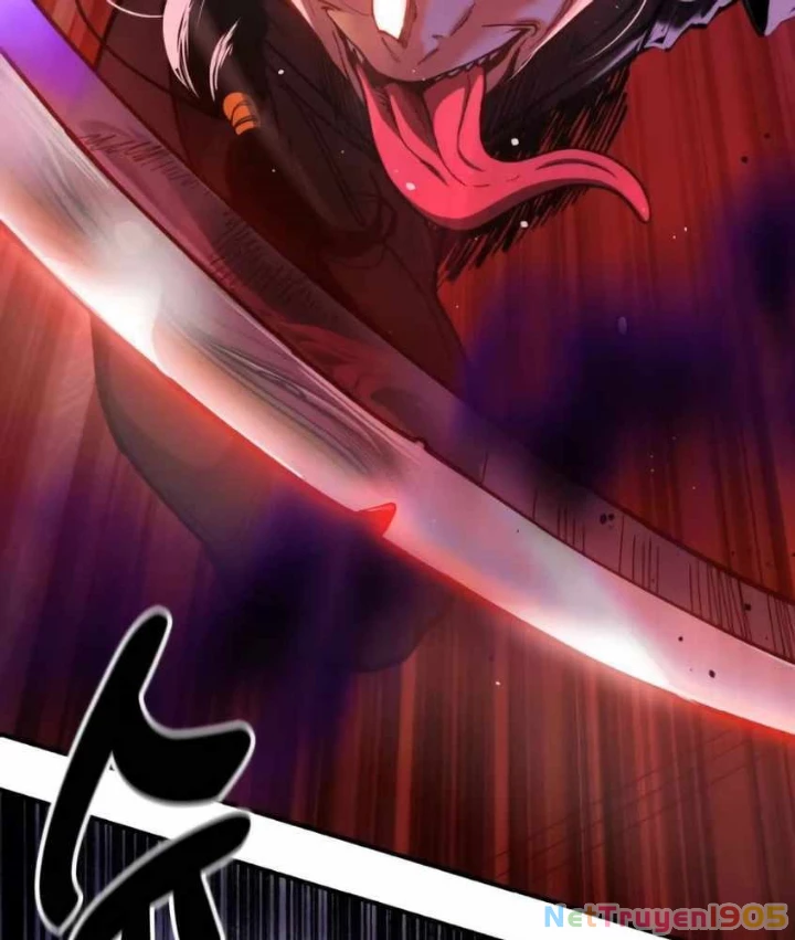 Vĩ Nhân Kiếm Chapter 5 - 221