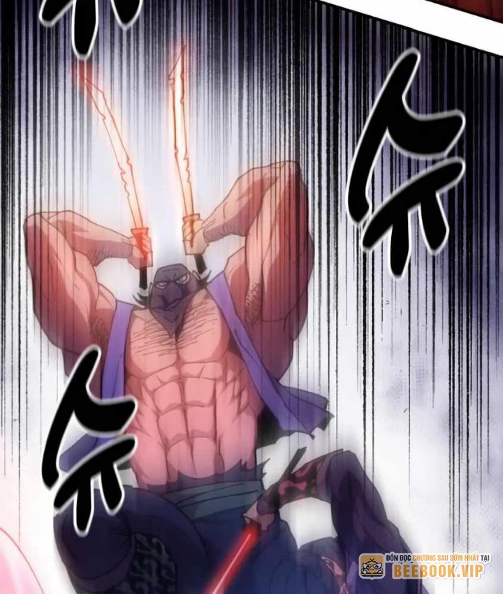 Vĩ Nhân Kiếm Chapter 5 - 222