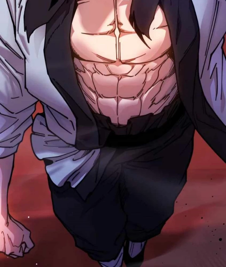 Vĩ Nhân Kiếm Chapter 5 - 238
