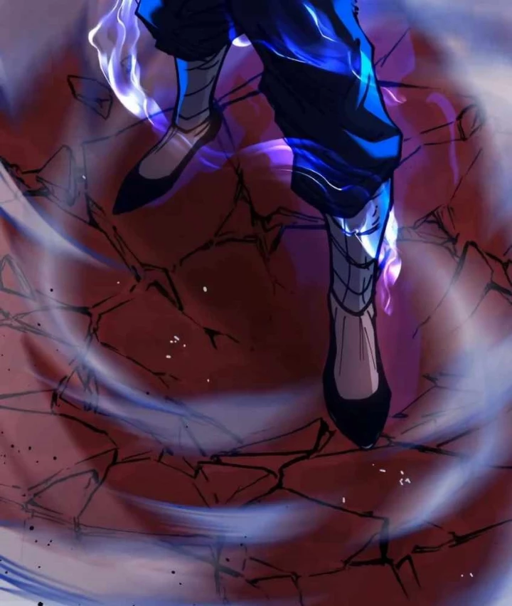 Vĩ Nhân Kiếm Chapter 5 - 251