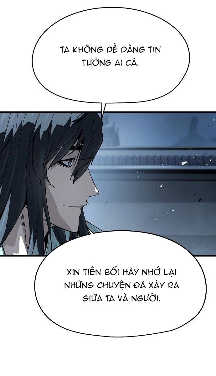 Tuyệt Thế Hồi Quy Chapter 57 - 6