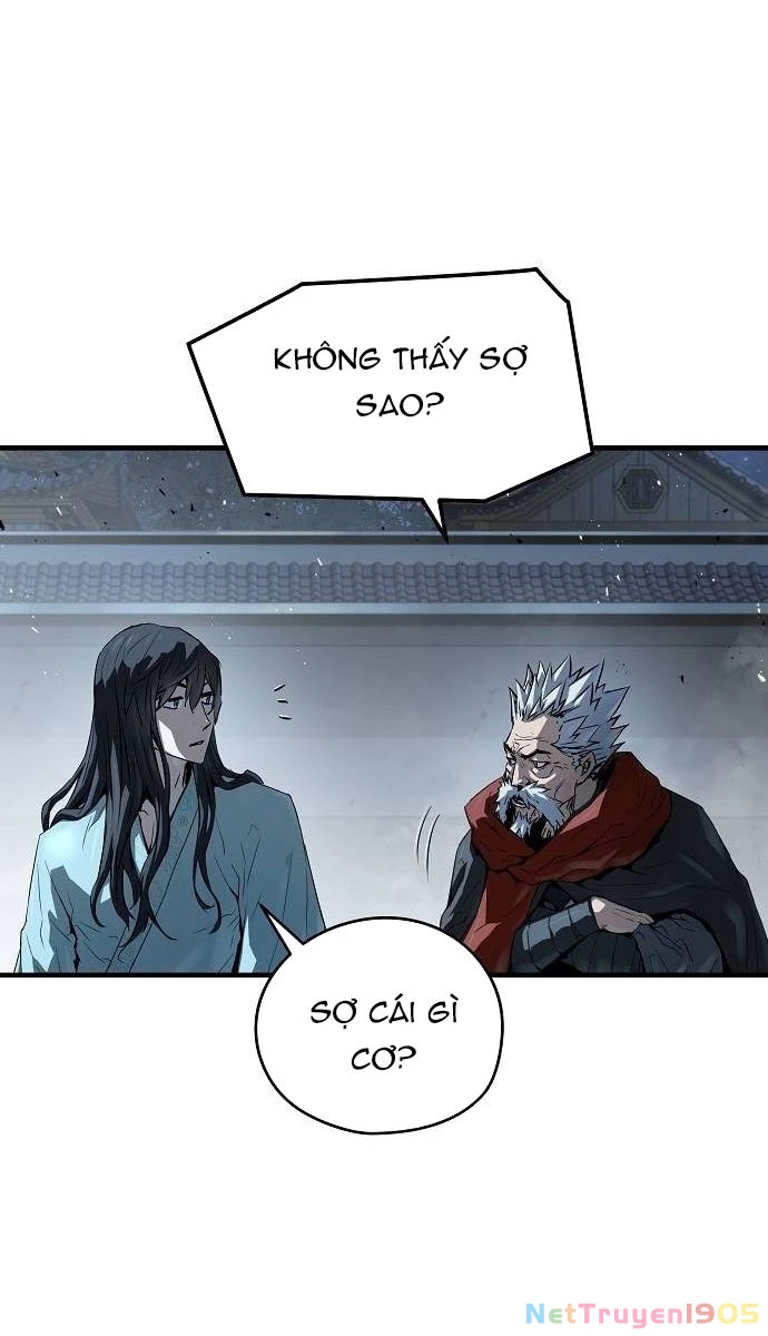 Tuyệt Thế Hồi Quy Chapter 57 - 7