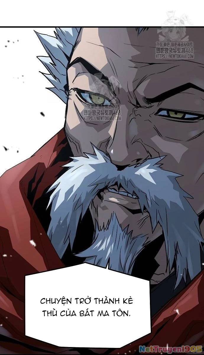 Tuyệt Thế Hồi Quy Chapter 57 - 8