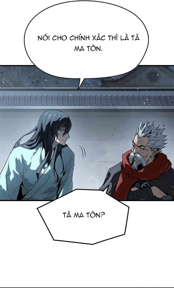 Tuyệt Thế Hồi Quy Chapter 57 - 10
