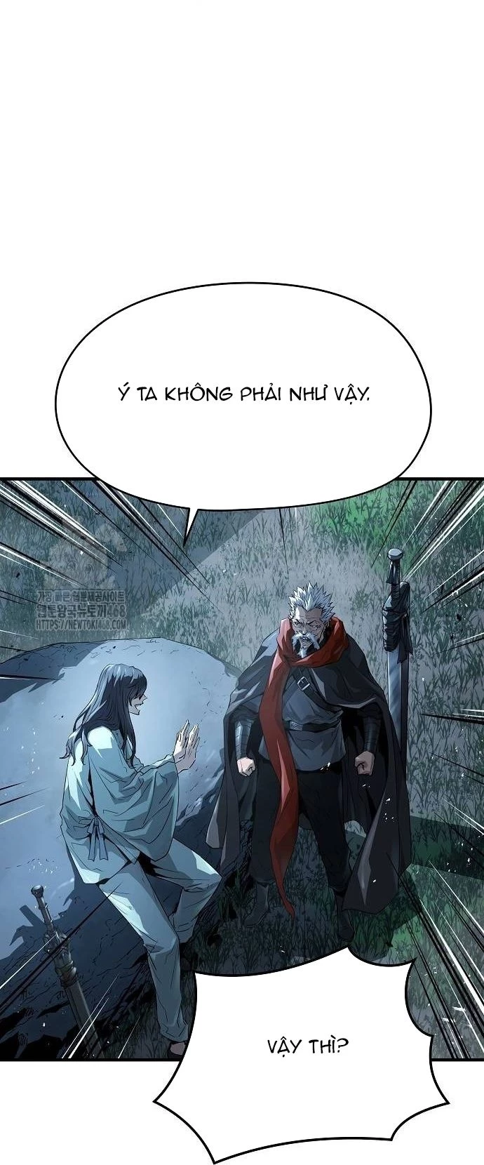 Tuyệt Thế Hồi Quy Chapter 57 - 13