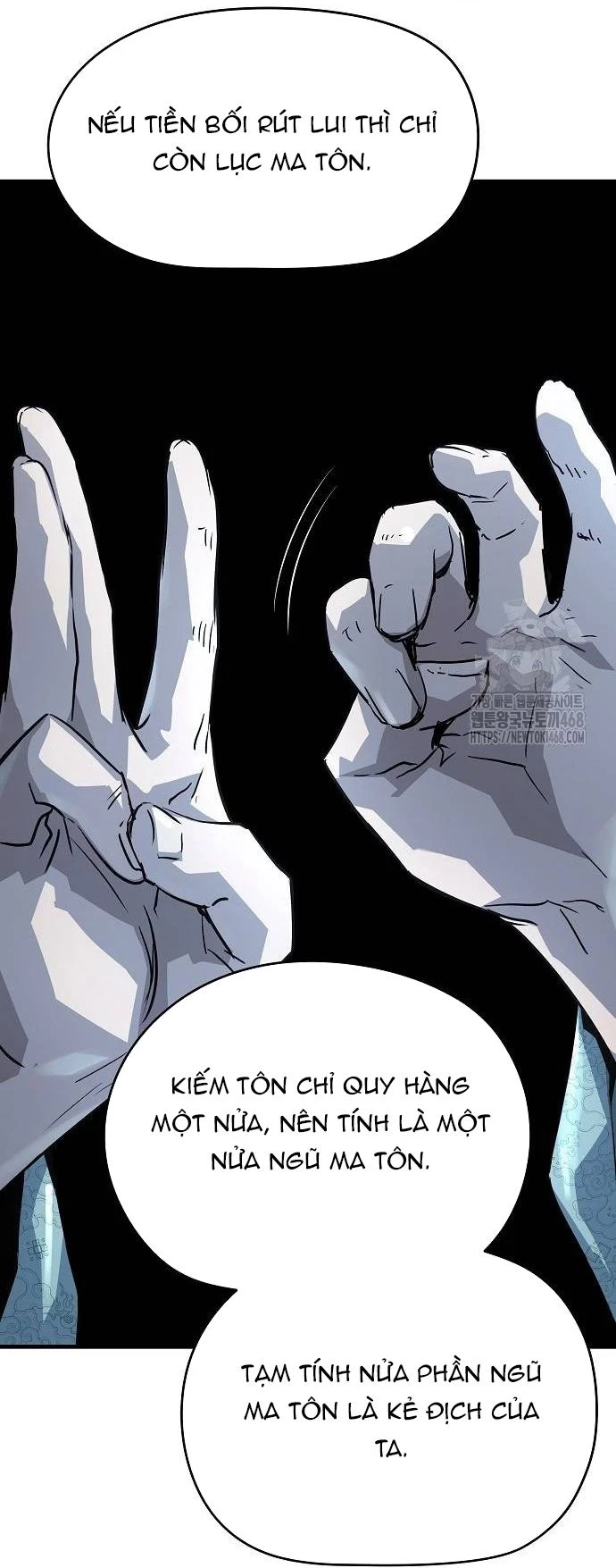 Tuyệt Thế Hồi Quy Chapter 57 - 15