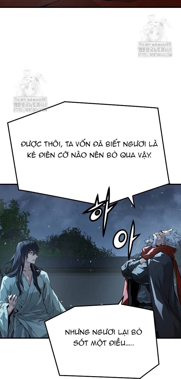 Tuyệt Thế Hồi Quy Chapter 57 - 20