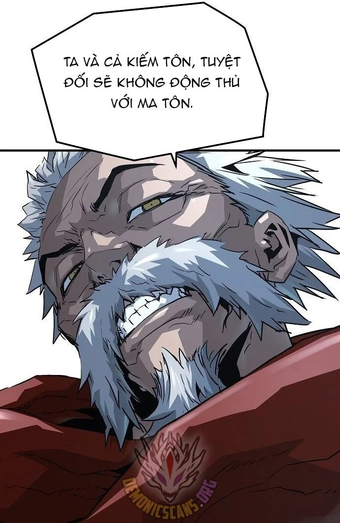 Tuyệt Thế Hồi Quy Chapter 57 - 22
