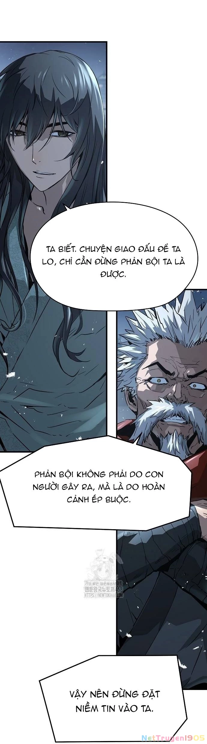 Tuyệt Thế Hồi Quy Chapter 57 - 25