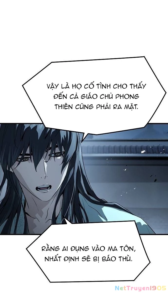 Tuyệt Thế Hồi Quy Chapter 57 - 47