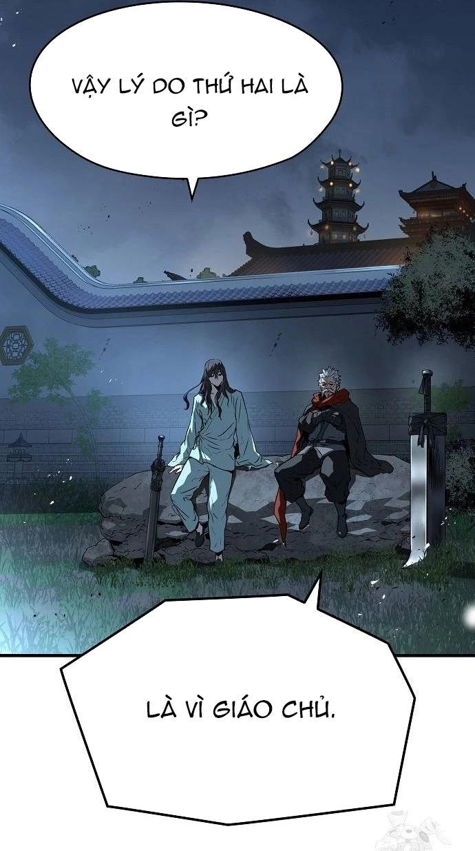 Tuyệt Thế Hồi Quy Chapter 57 - 49