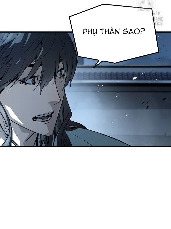 Tuyệt Thế Hồi Quy Chapter 57 - 50