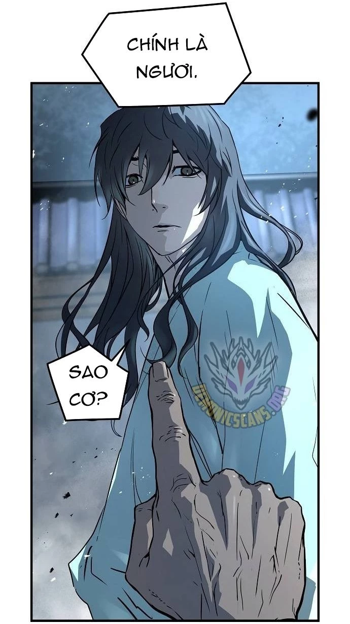 Tuyệt Thế Hồi Quy Chapter 57 - 53