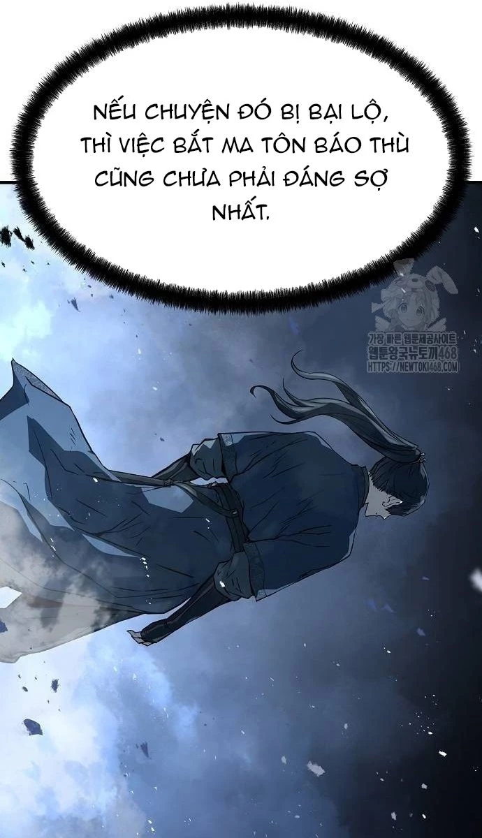 Tuyệt Thế Hồi Quy Chapter 57 - 58