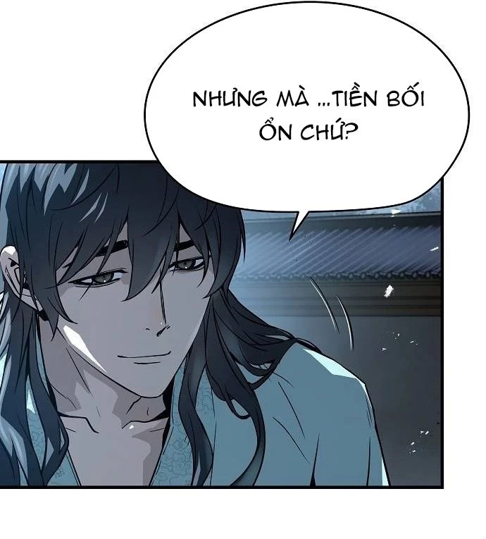 Tuyệt Thế Hồi Quy Chapter 57 - 62