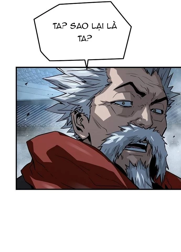 Tuyệt Thế Hồi Quy Chapter 57 - 63