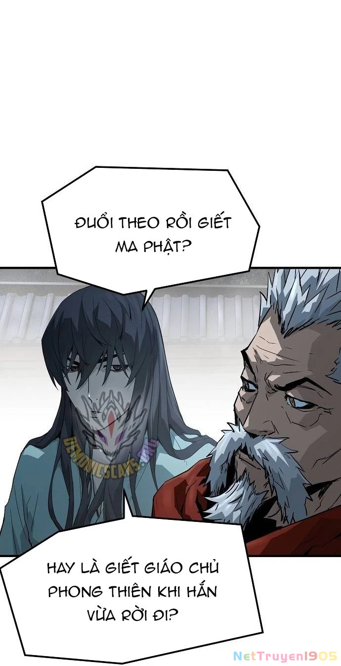 Tuyệt Thế Hồi Quy Chapter 57 - 69