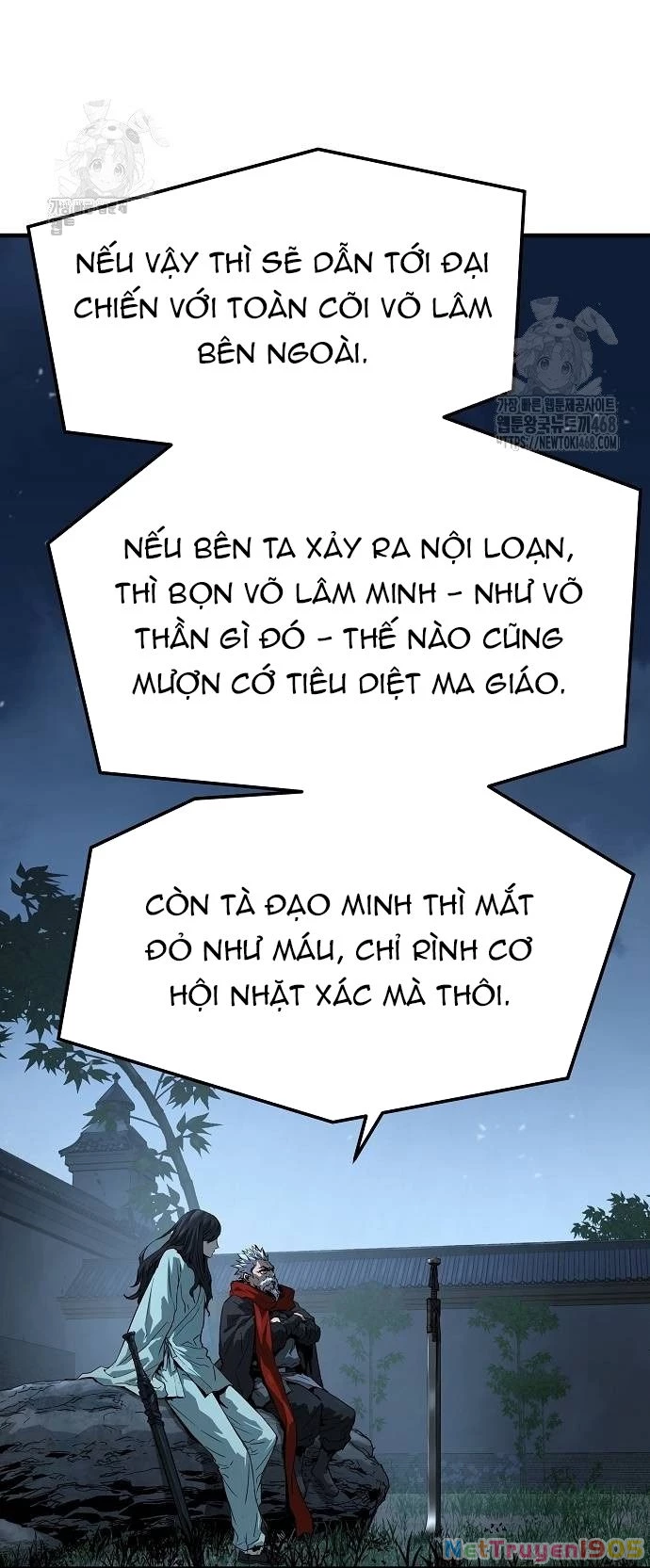 Tuyệt Thế Hồi Quy Chapter 57 - 71