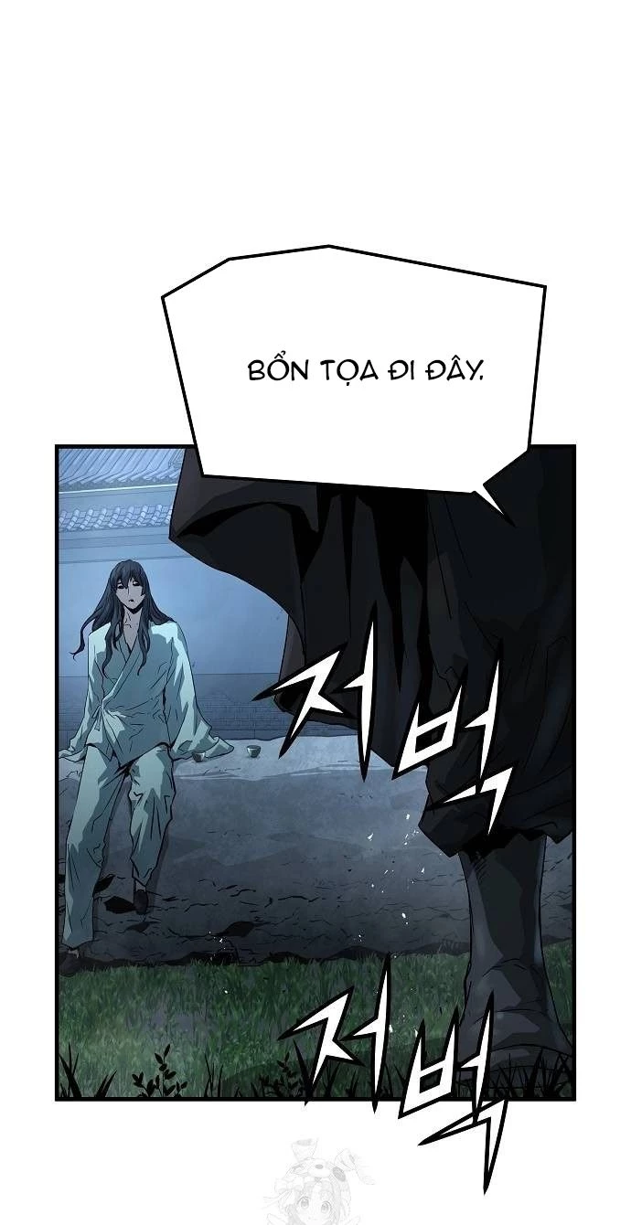 Tuyệt Thế Hồi Quy Chapter 57 - 75