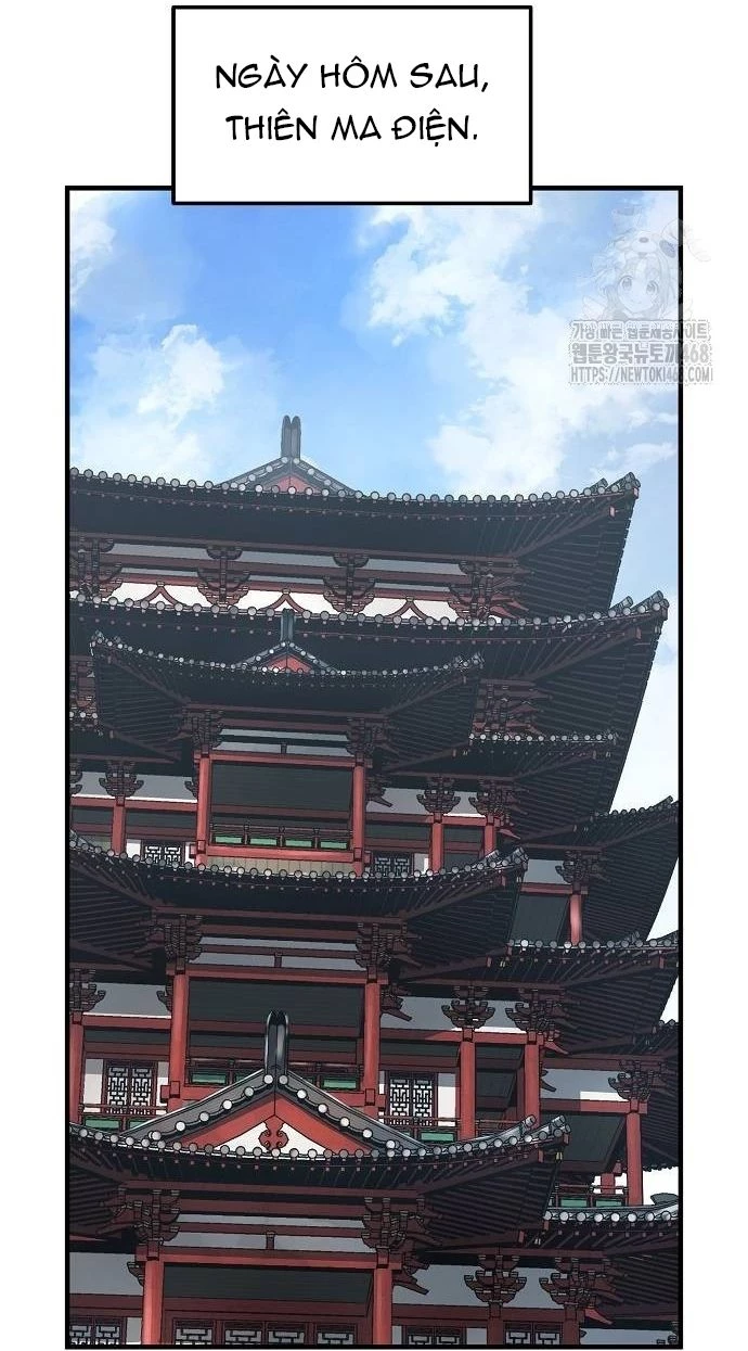 Tuyệt Thế Hồi Quy Chapter 57 - 78