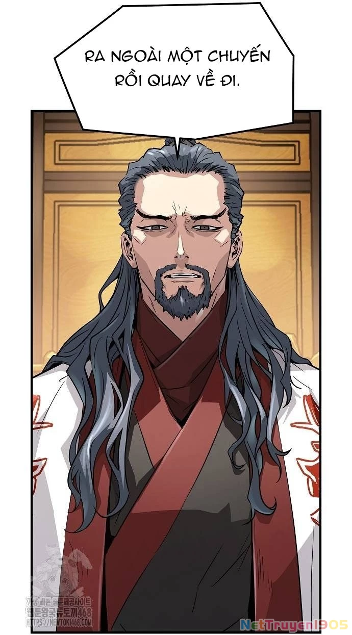 Tuyệt Thế Hồi Quy Chapter 57 - 80