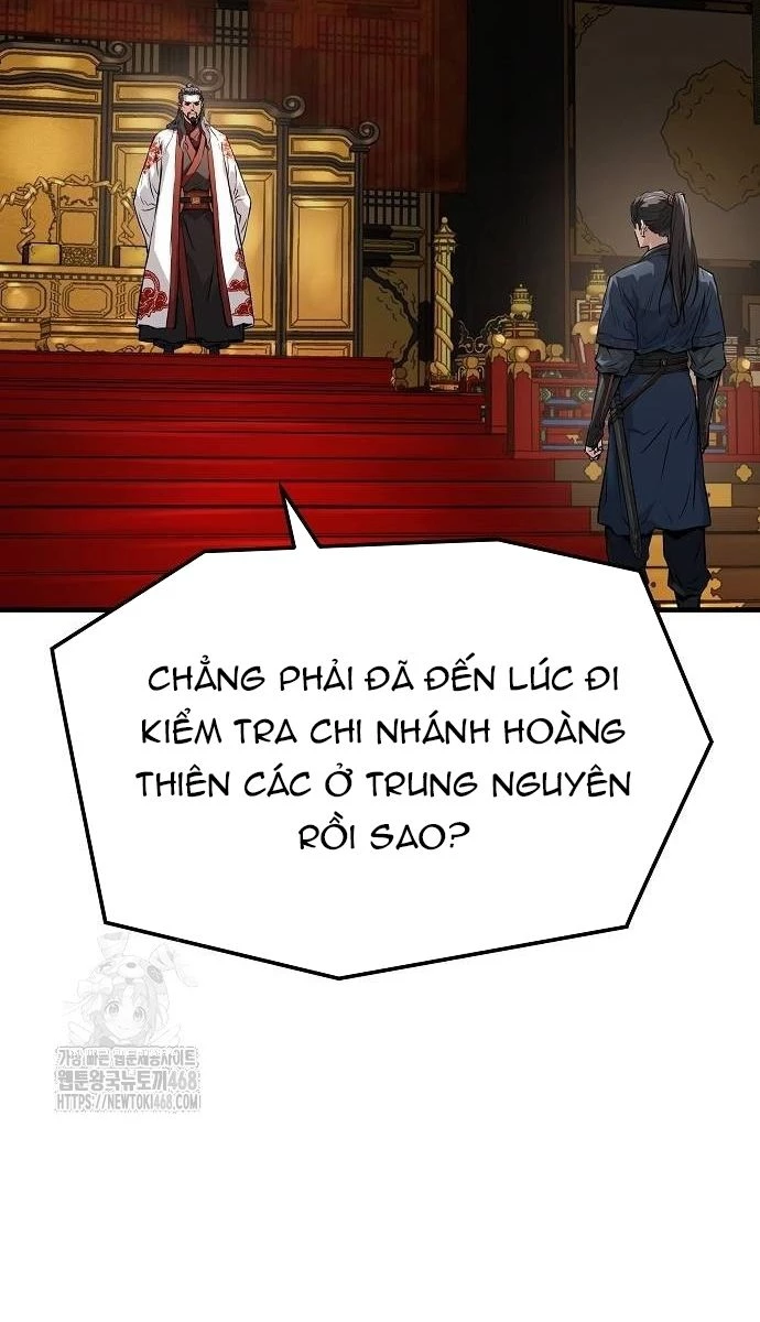 Tuyệt Thế Hồi Quy Chapter 57 - 82