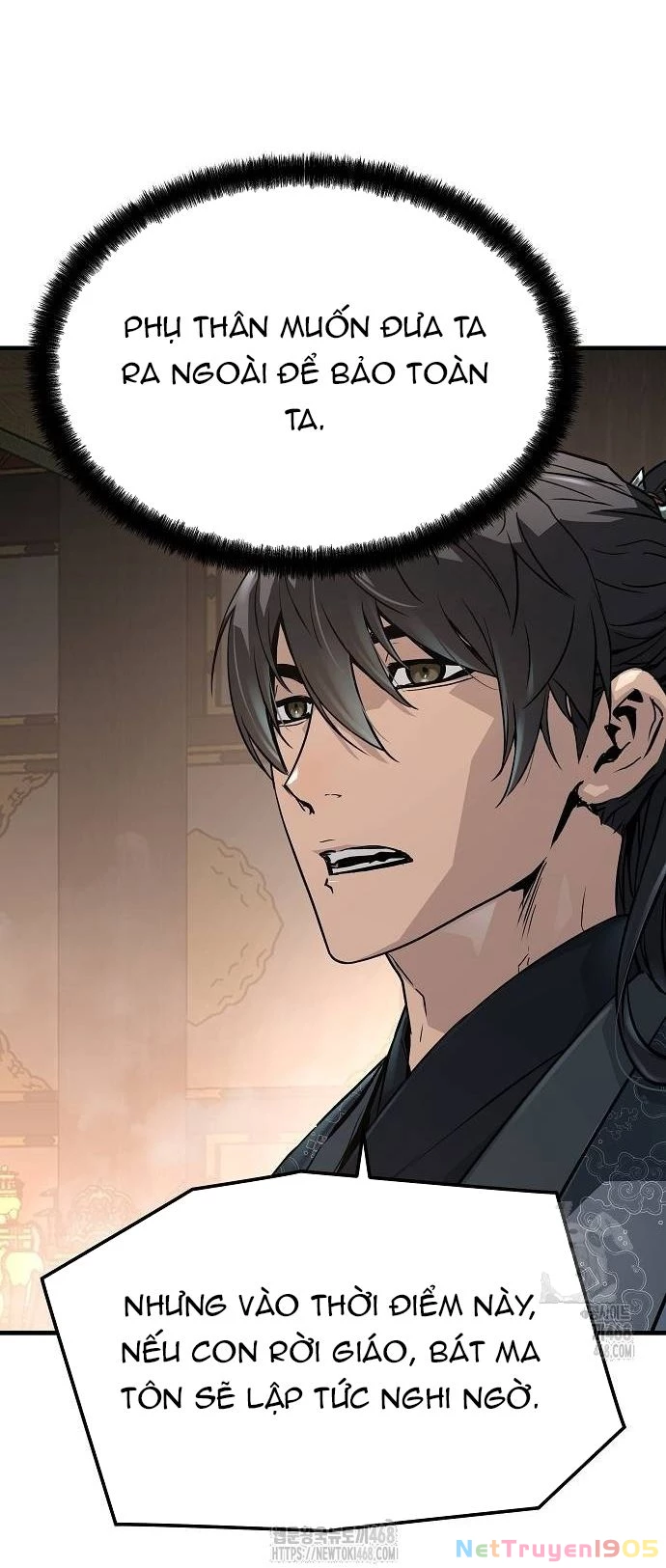 Tuyệt Thế Hồi Quy Chapter 57 - 83