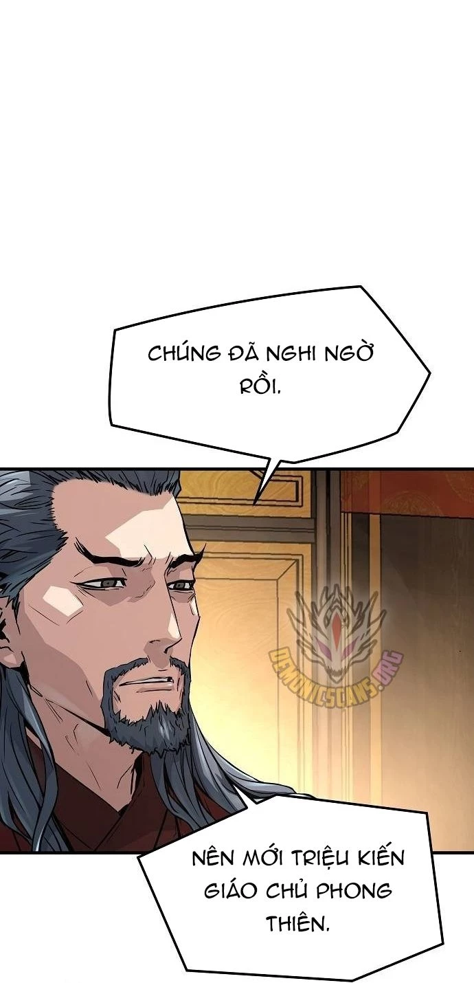 Tuyệt Thế Hồi Quy Chapter 57 - 84