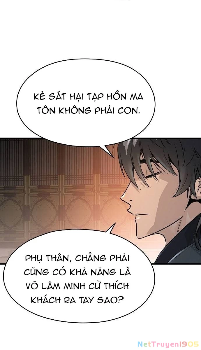 Tuyệt Thế Hồi Quy Chapter 57 - 87