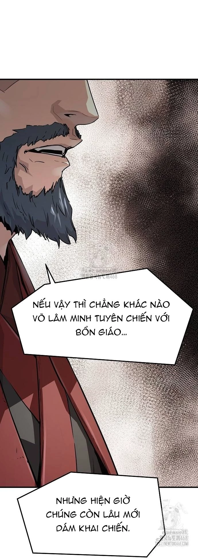 Tuyệt Thế Hồi Quy Chapter 57 - 88