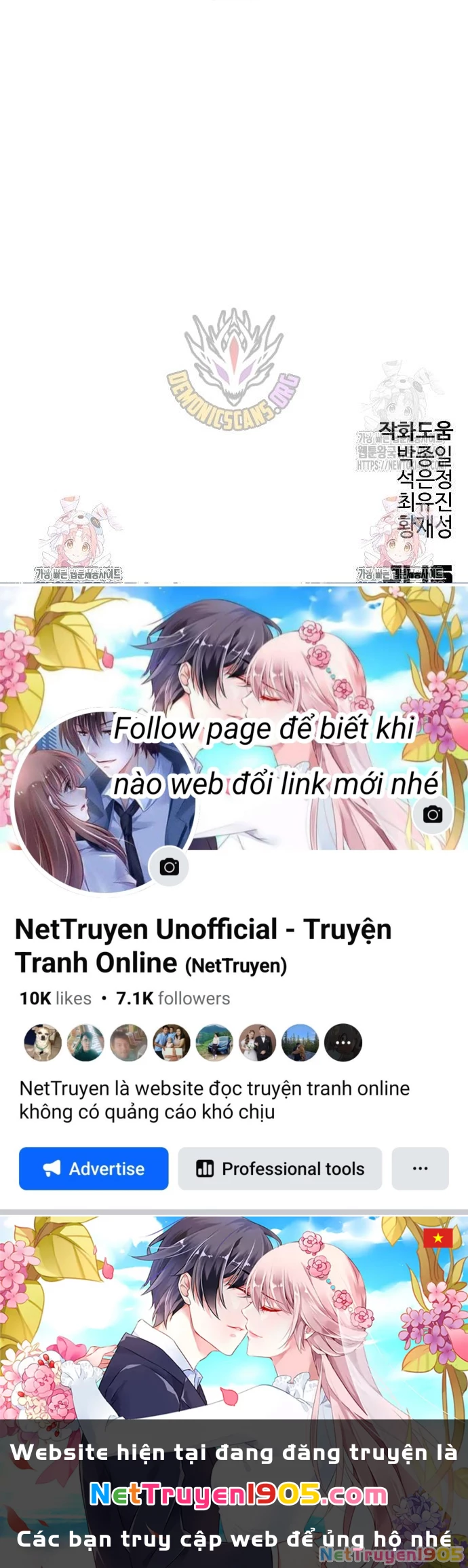 Tuyệt Thế Hồi Quy Chapter 57 - 109