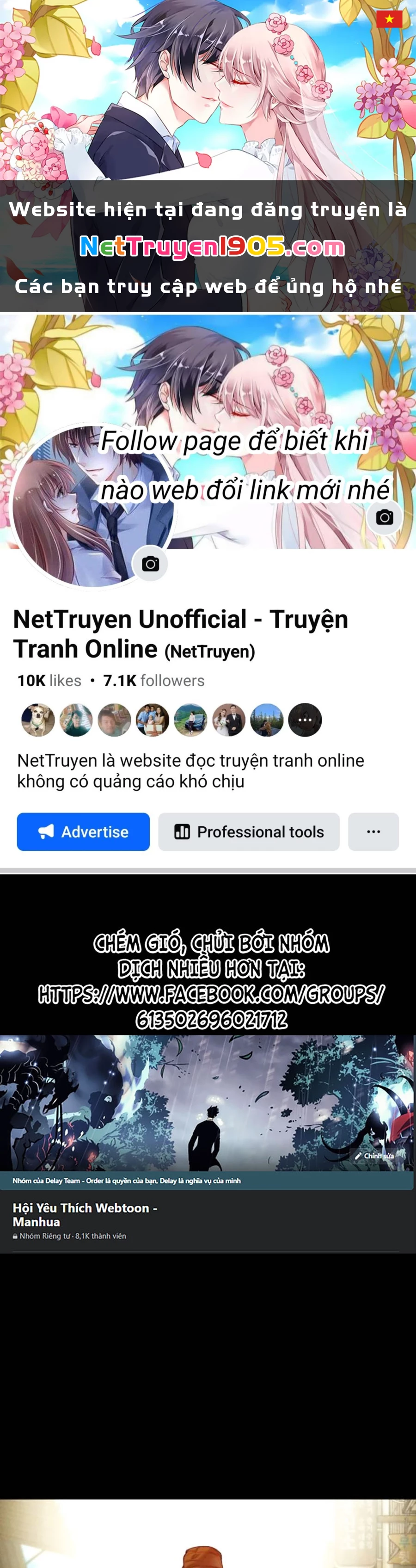 Bố Tôi Là Đặc Vụ Chapter 199 - 1