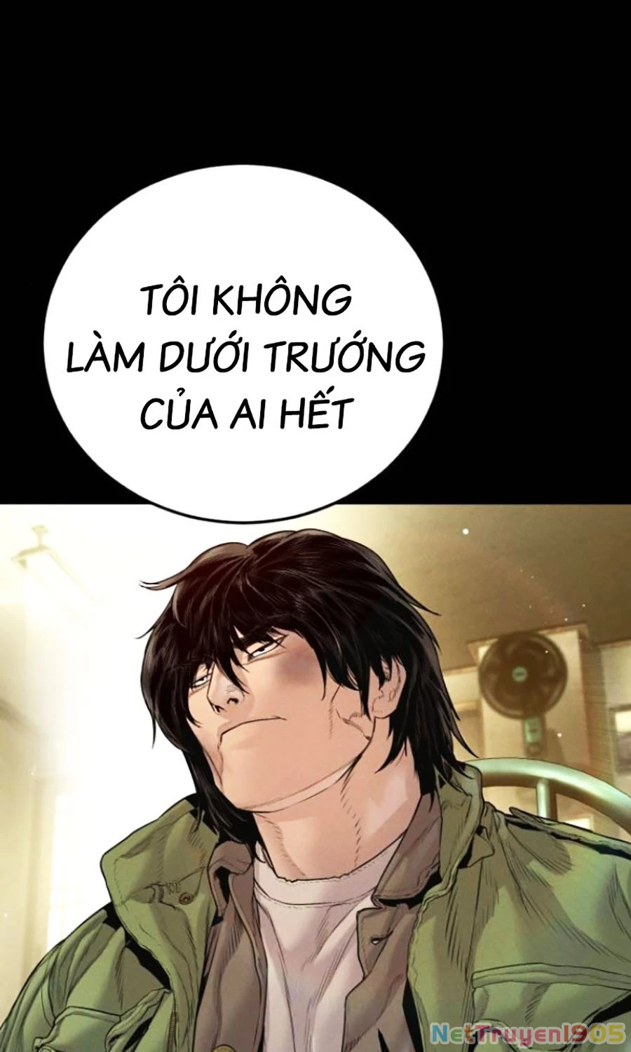 Bố Tôi Là Đặc Vụ Chapter 199 - 23