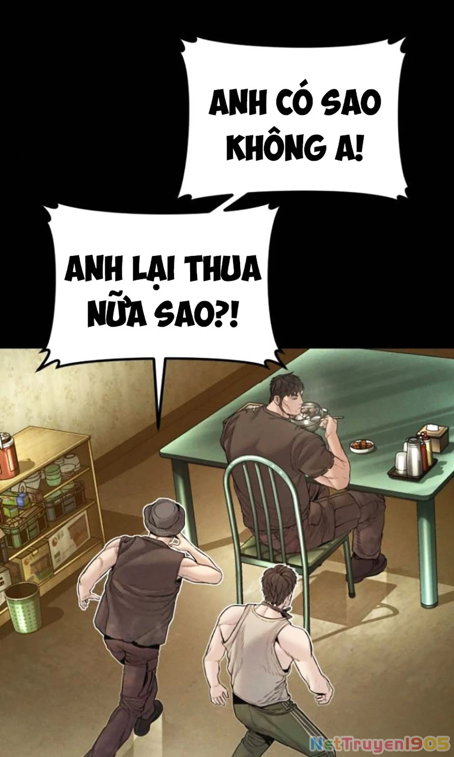Bố Tôi Là Đặc Vụ Chapter 199 - 45