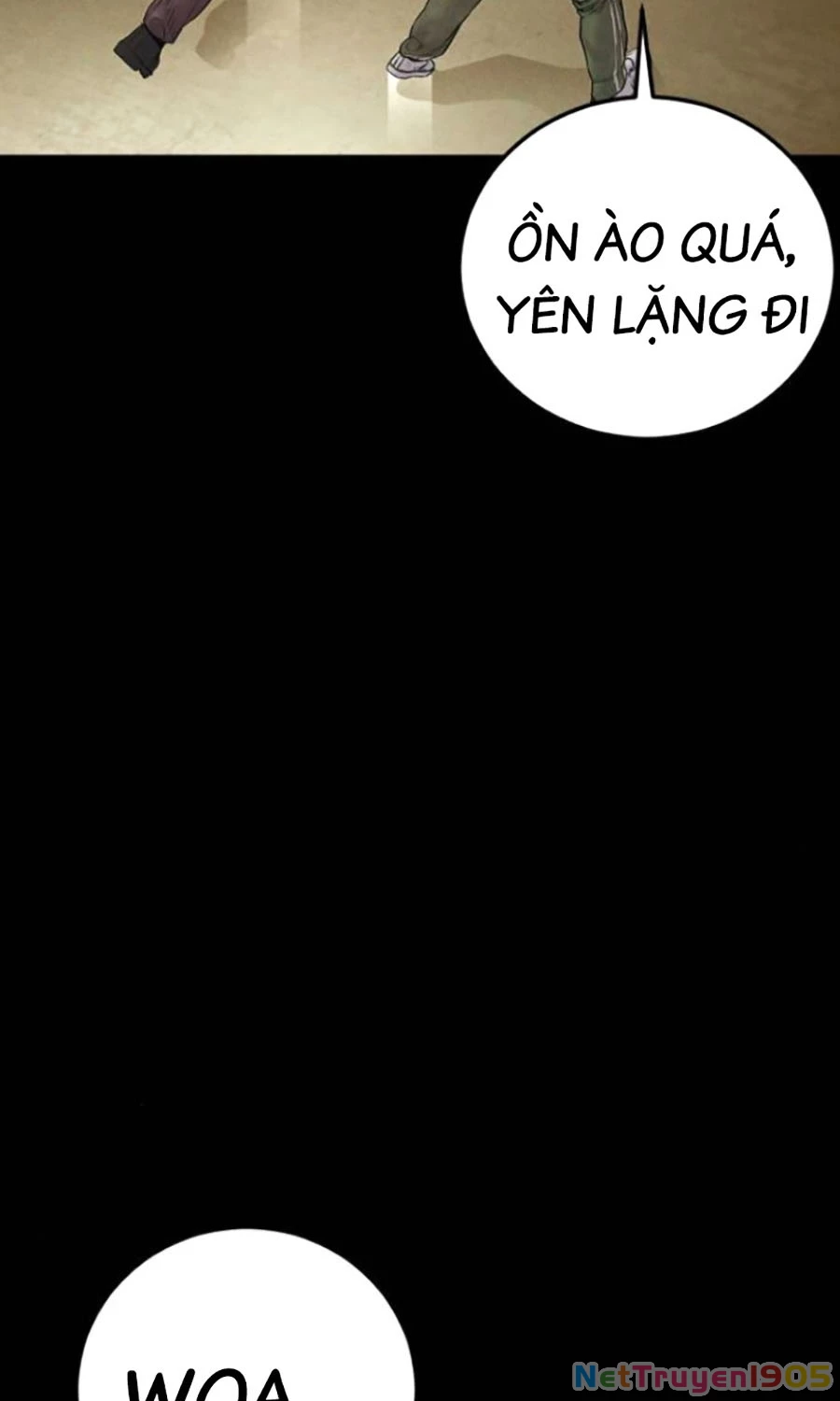 Bố Tôi Là Đặc Vụ Chapter 199 - 46