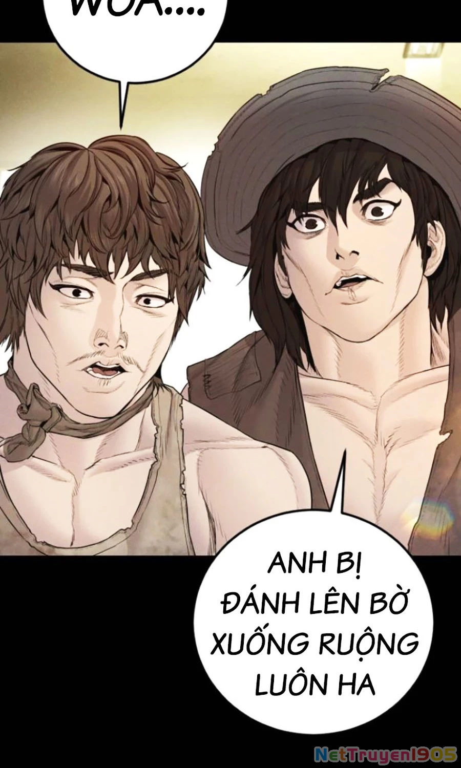 Bố Tôi Là Đặc Vụ Chapter 199 - 47