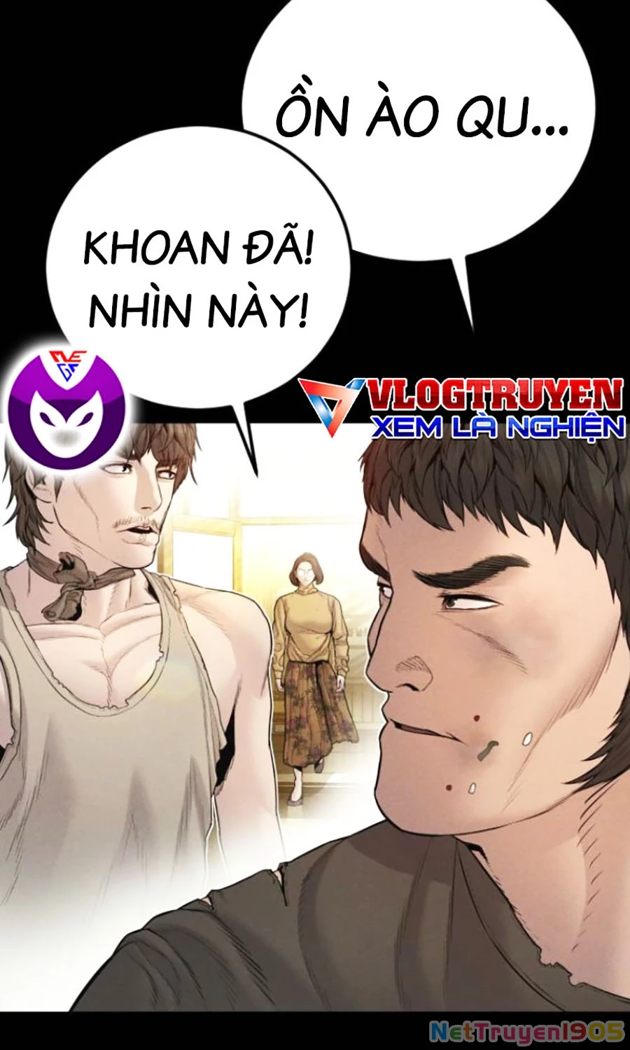Bố Tôi Là Đặc Vụ Chapter 199 - 49