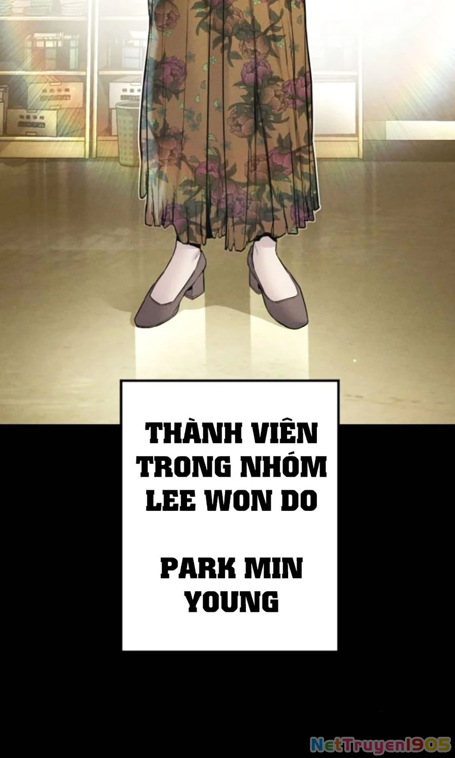 Bố Tôi Là Đặc Vụ Chapter 199 - 55